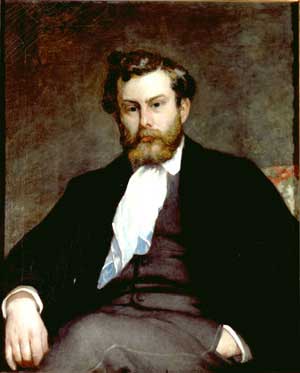 họa sĩ Alfred Sisley (1839-1899)